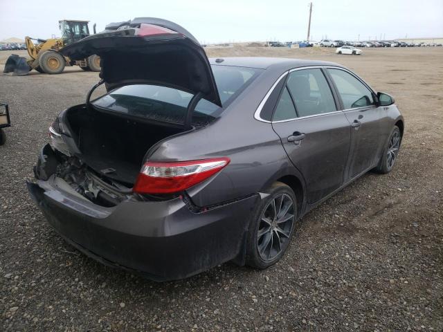 2015 TOYOTA CAMRY XSE 4T1BK1FK0FU561670