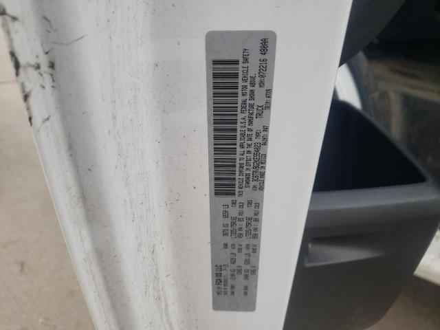 3C6TRVBG2KE554023 Ram Promaster 2019. Фото: 9