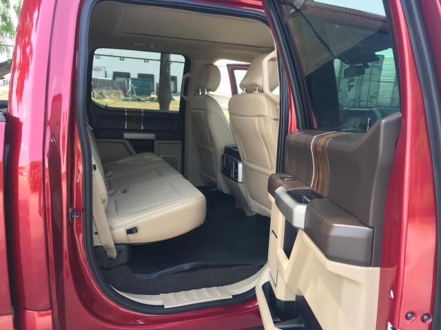 2019 FORD F150 SUPER 1FTEW1E44KKD11900