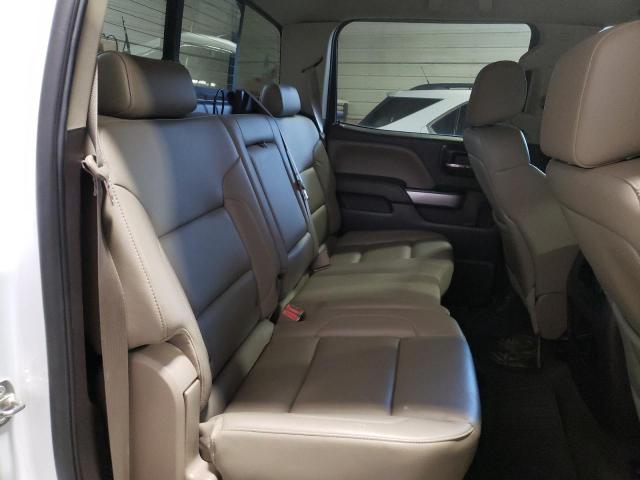 2015 CHEVROLET SILVERADO 3GCUKSECXFG263269