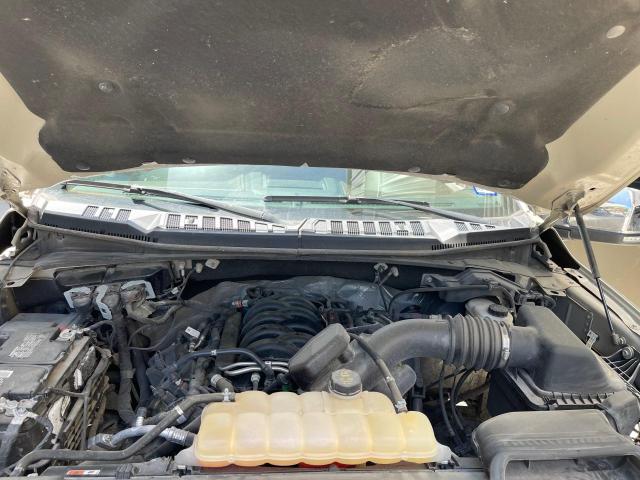 2018 FORD F150 SUPER 1FTEW1E58JFB84620