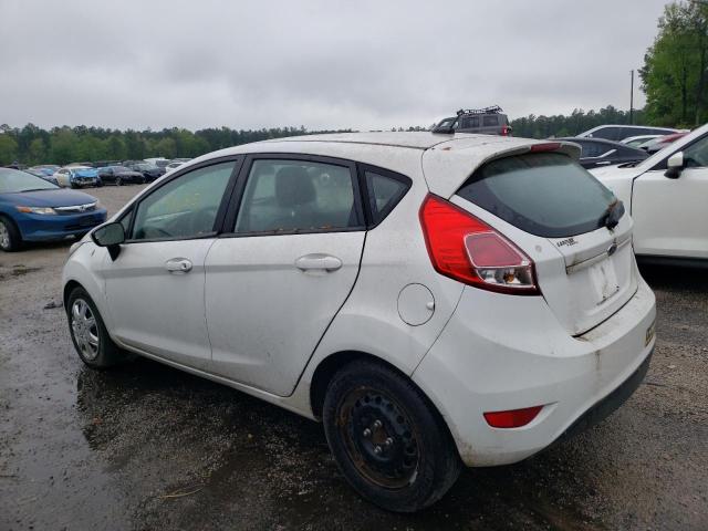 2016 FORD FIESTA S 3FADP4TJ1GM171281