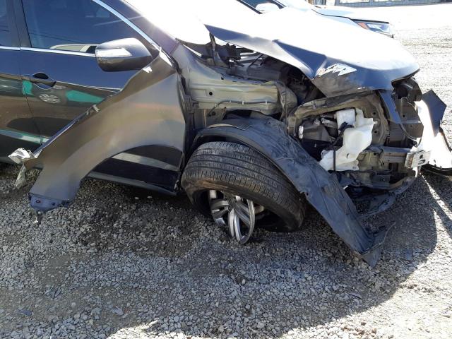 2015 ACURA RDX TECHNO 5J8TB4H51FL013959