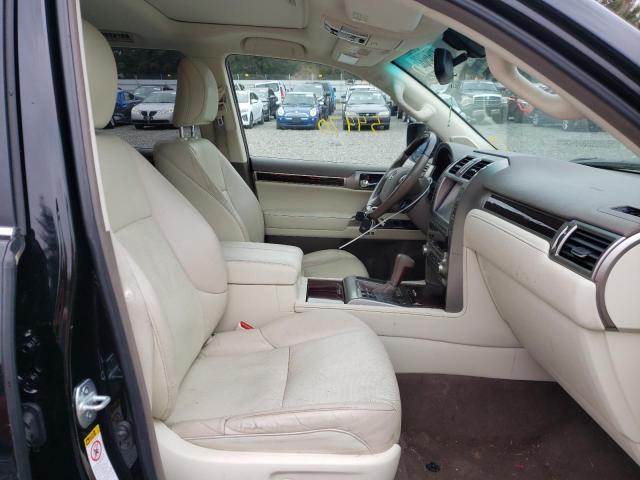 2017 LEXUS GX 460 JTJBM7FXXH5154060