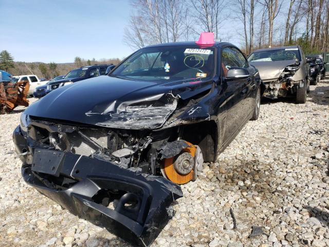 2018 BMW 440XI WBA4Z7C53JED47544