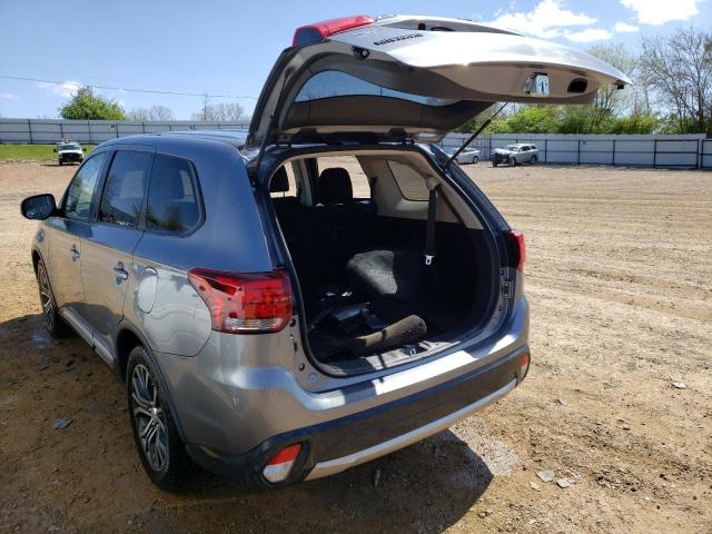 2016 MITSUBISHI OUTLANDER JA4AD2A37GZ027855