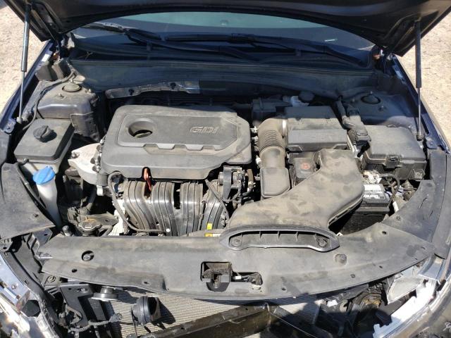 2019 KIA OPTIMA LX 5XXGT4L31KG360639