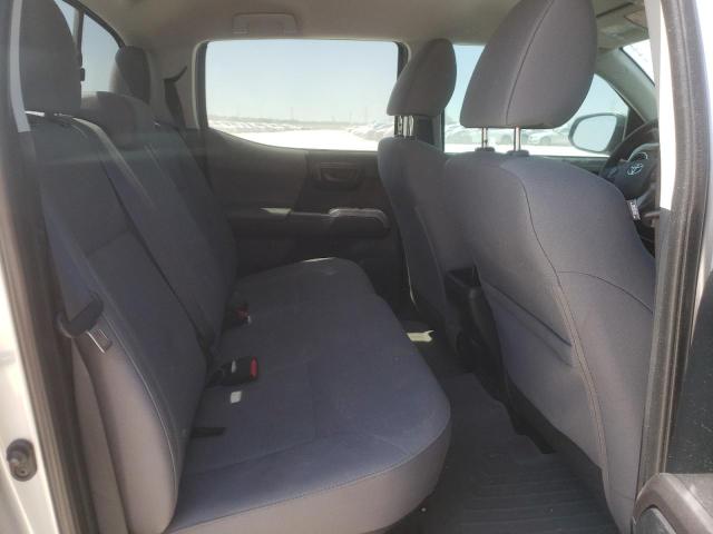 2017 TOYOTA TACOMA DOU 5TFCZ5ANXHX087693