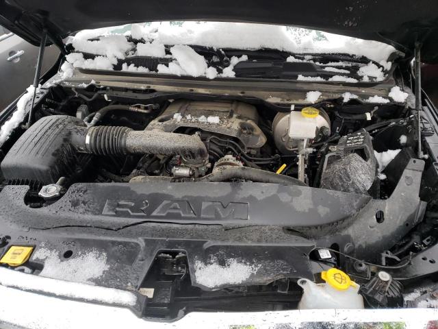 2020 RAM 1500 BIG H 1C6SRFBT4LN222791