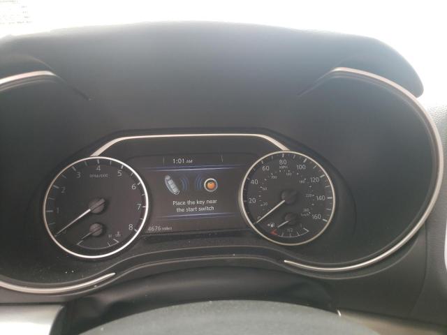 2022 NISSAN MAXIMA 1N4AA6CV5NC503496