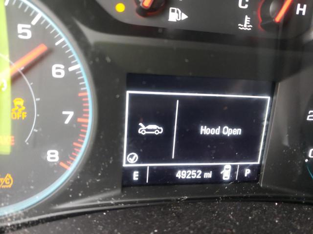 2020 CHEVROLET MALIBU LT 1G1ZD5ST2LF109845