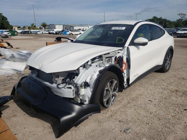 2021 FORD MUSTANG MA 3FMTK1RM6MMA18083