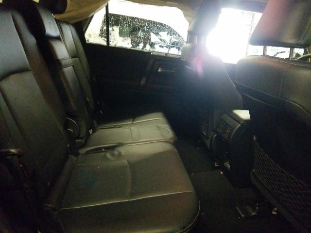 2020 TOYOTA 4RUNNER SR JTEBU5JR5L5752917