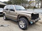 2007 JEEP  LIBERTY