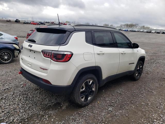 2017 JEEP COMPASS TR 3C4NJDDB1HT689566