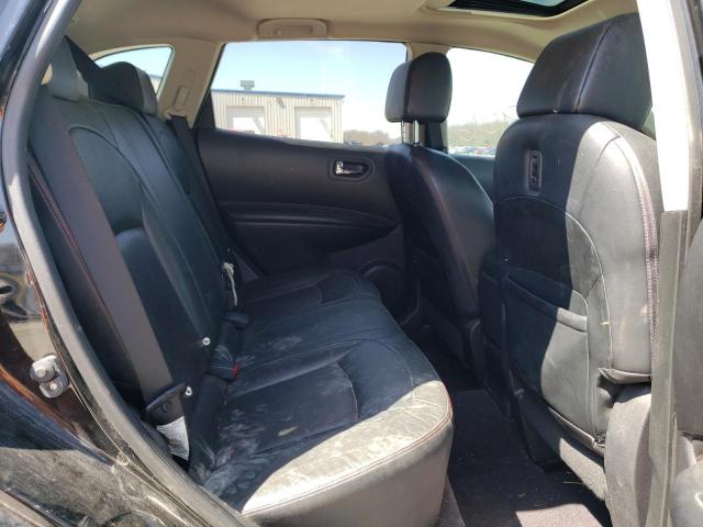 JN8AS58V99W445153 Nissan Rogue S 2009. Фото: 5