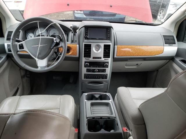 Фото: 2A8HR64X68R117398 - 9