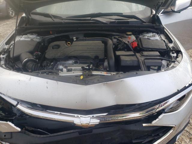 2020 CHEVROLET MALIBU LT 1G1ZD5ST5LF042206