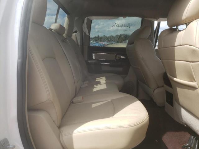 2016 RAM 2500 3C6UR5FJ8GG299450