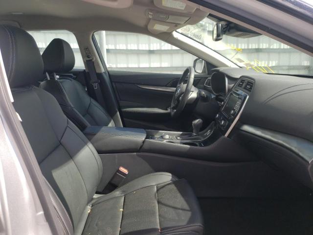 2022 NISSAN MAXIMA 1N4AA6CV5NC503496