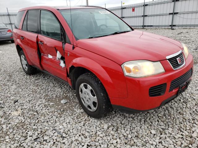 2007 Saturn VUE 