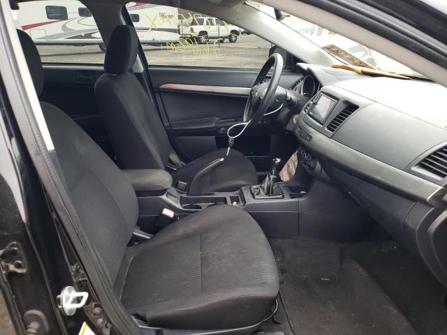 2015 MITSUBISHI LANCER ES JA32U2FU2FU019376