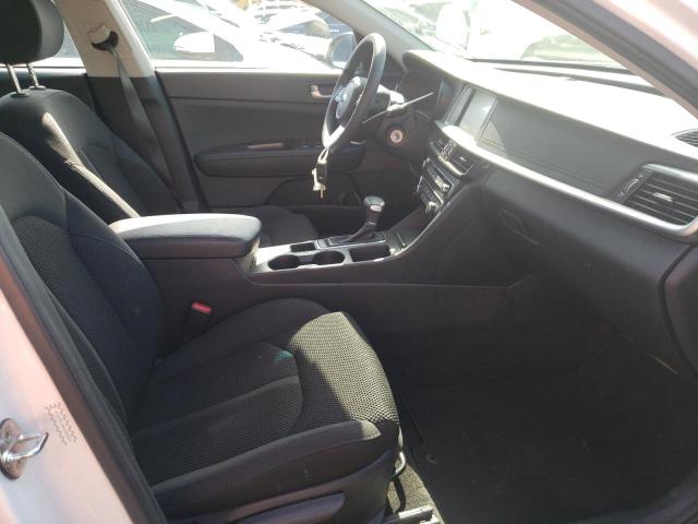 2020 KIA OPTIMA LX 5XXGT4L38LG392229
