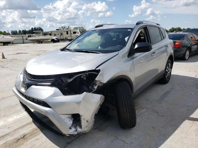 JTMZFREV5JJ184927 Toyota Rav4 Le 2018. Фото: 1