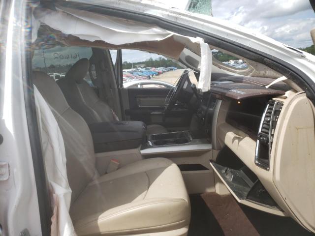 2016 RAM 2500 3C6UR5FJ8GG299450