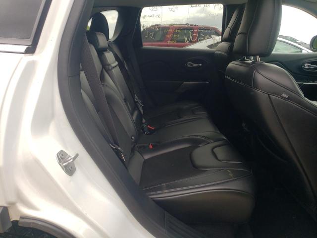 2019 JEEP CHEROKEE L 1C4PJMLB2KD177144