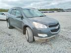 2010 CHEVROLET  TRAVERSE