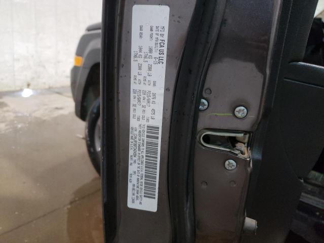 2015 JEEP PATRIOT LA 1C4NJRFB6FD424994