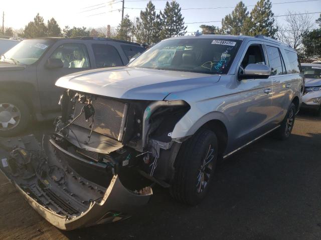 1FMJK1KT3LEA38286 Ford Expedition 2020. Фото: 1