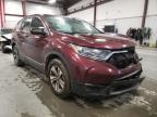 2018 HONDA  CRV