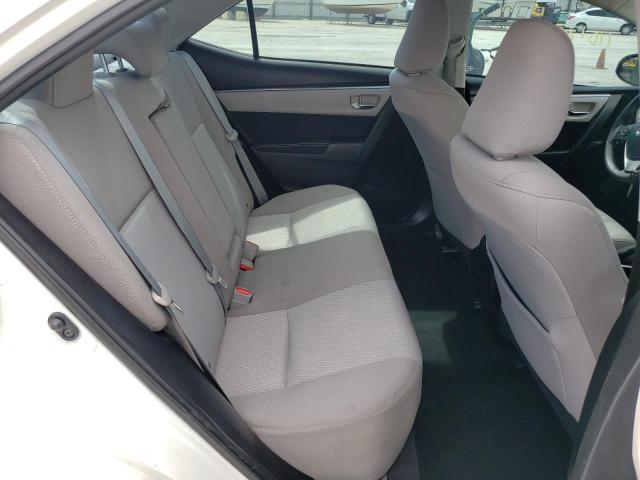2016 TOYOTA COROLLA L 5YFBURHE2GP386082
