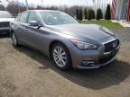 2015 INFINITI  Q50