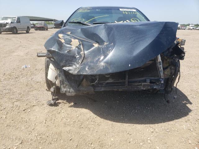 2017 TOYOTA CAMRY LE 4T1BF1FK4HU787122