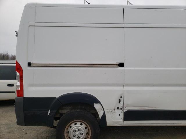 3C6TRVBG4KE553939 Ram Promaster 2019. Фото: 8