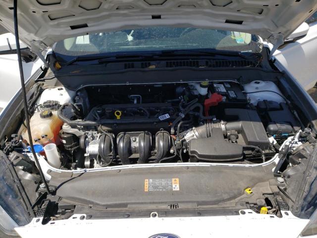 2018 FORD FUSION SE 3FA6P0H74JR285428