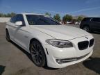 2012 BMW  5 SERIES