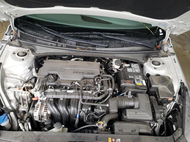 2021 HYUNDAI ELANTRA SE 5NPLL4AG1MH036151