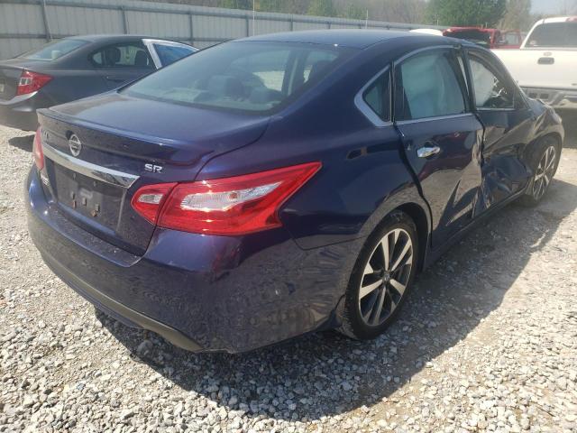 2016 NISSAN ALTIMA 2.5 1N4AL3AP9GC292769