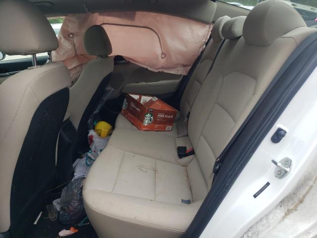 2017 HYUNDAI ELANTRA SE 5NPD84LF5HH188286
