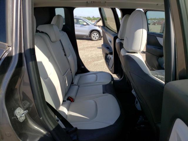 2018 JEEP RENEGADE L ZACCJBDB0JPH42427