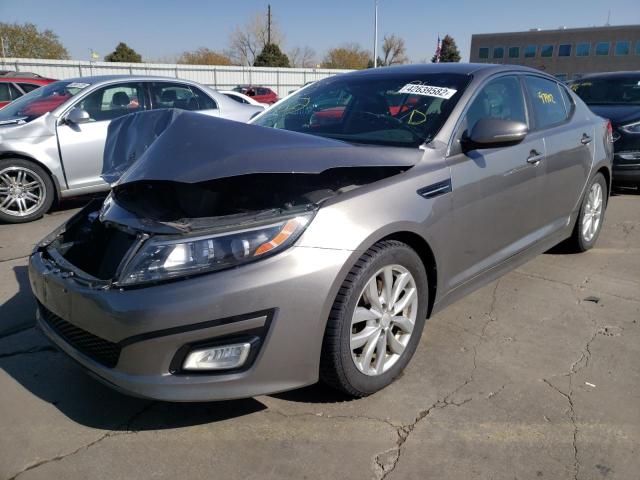 2015 KIA OPTIMA LX 5XXGM4A79FG451232