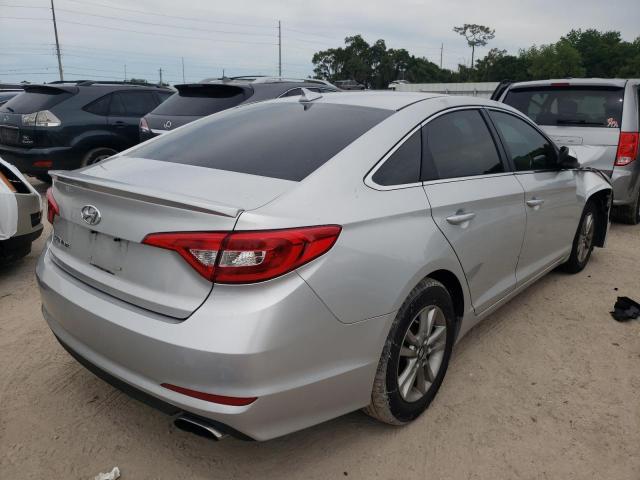 2015 HYUNDAI SONATA SE 5NPE24AF9FH020205