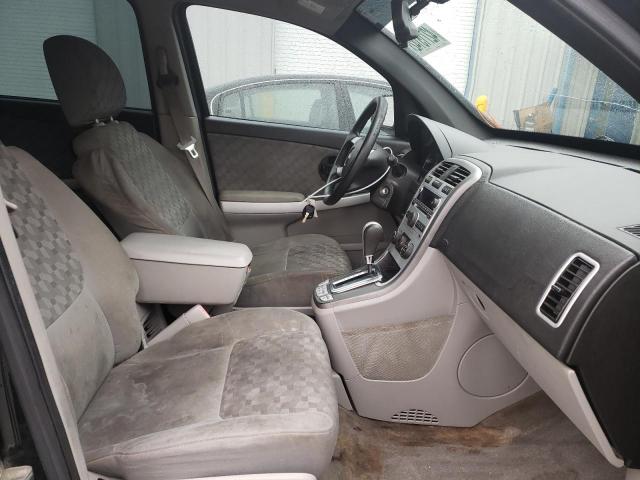 2CNDL13F186333742 Chevrolet Equinox Ls 2008. Фото: 4