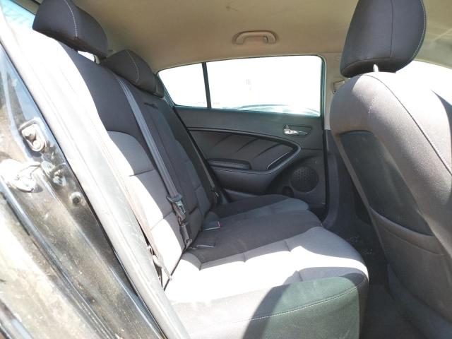 KNAFK5A86G5646692 KIA FORTE LX