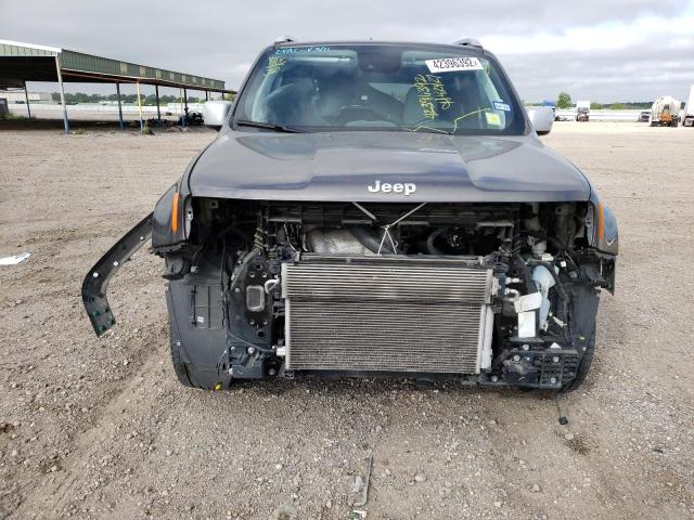 2018 JEEP RENEGADE L ZACCJBDB0JPH42427