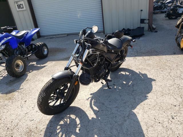 2018 HONDA REBEL MLHPC560XN5500426